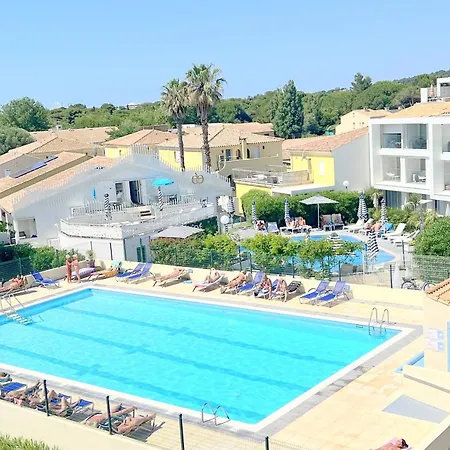 Apartament Naturiste Cap D'agde Port Soleil 482 Agde