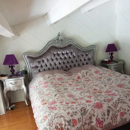 Apartament Naturiste Cap D'agde Port Soleil 482
